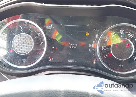 2016 Dodge Challenger Sxt from USA, damaged, VIN 2C3CDZAG3GH311787